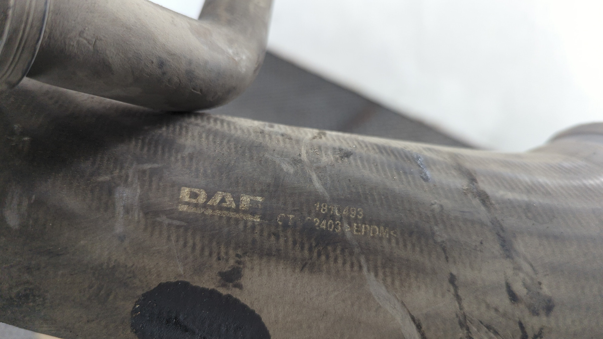 Насос водяной (помпа)