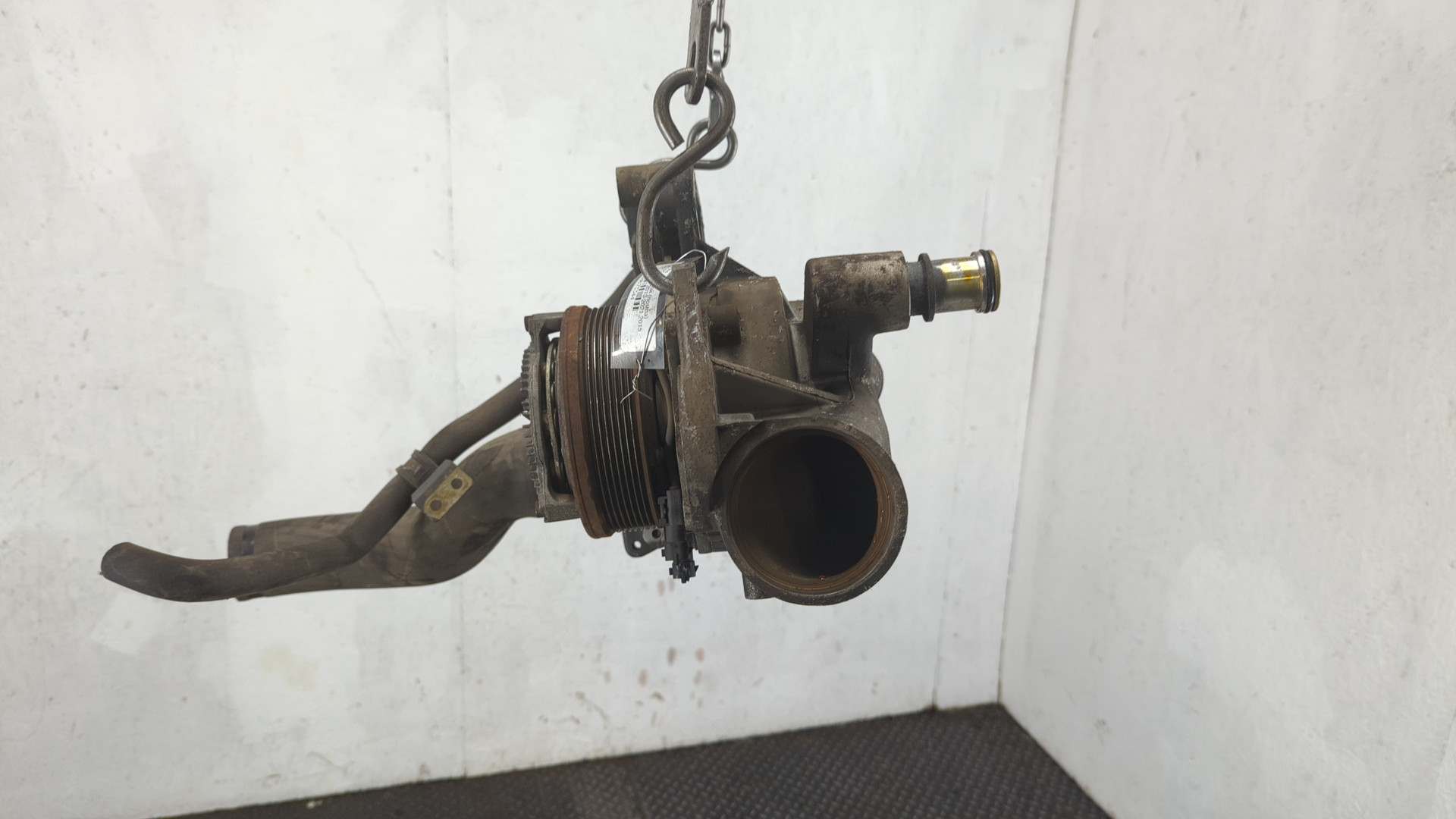 Насос водяной (помпа)