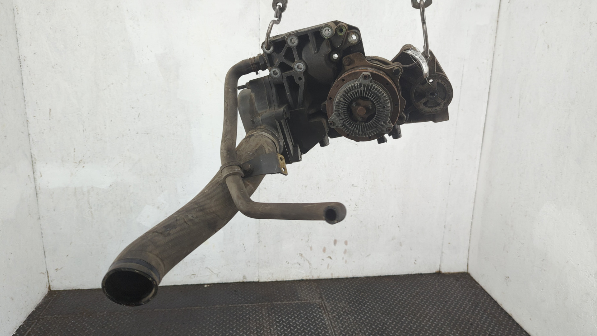 Насос водяной (помпа)