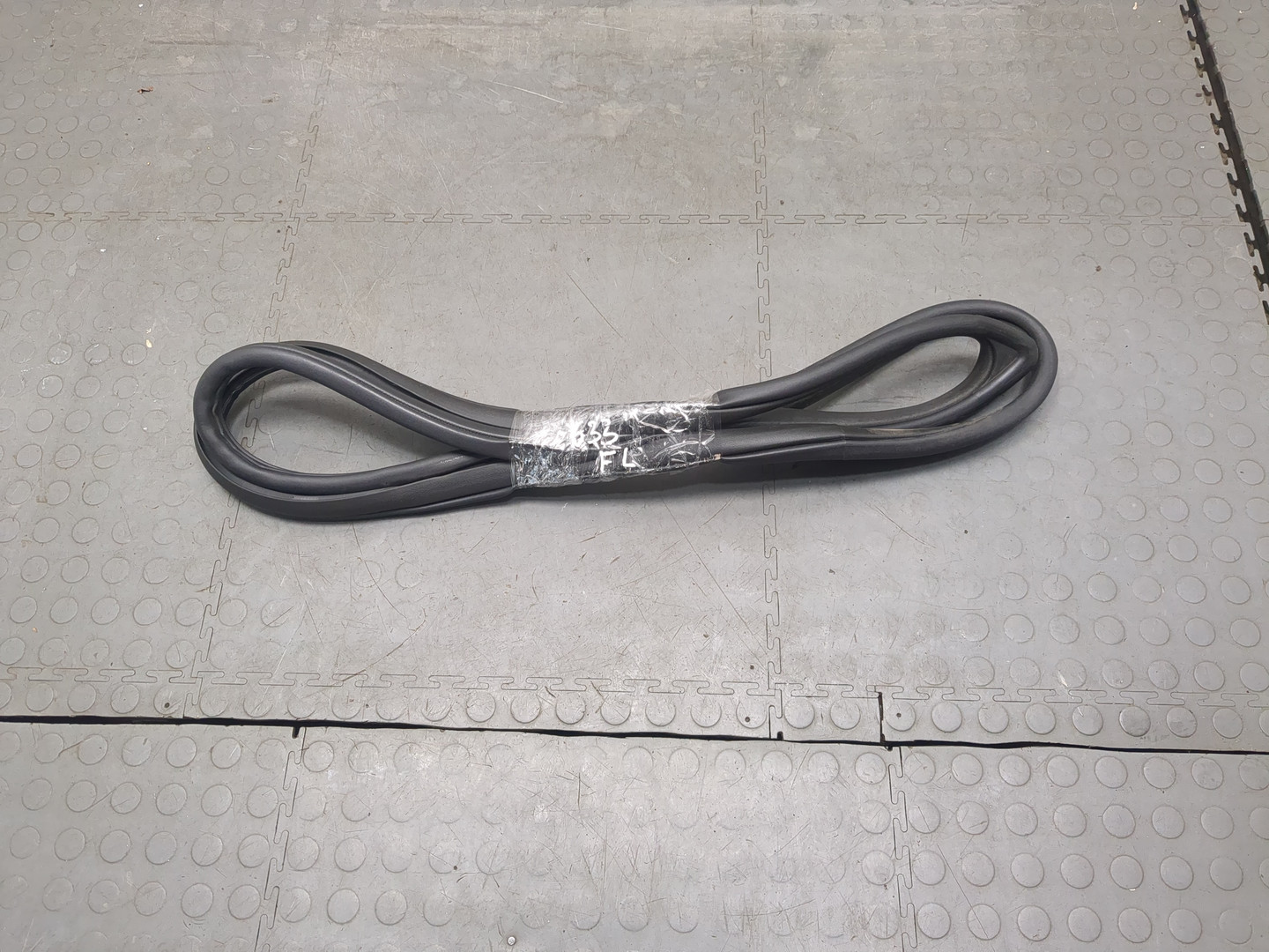 Уплотнитель