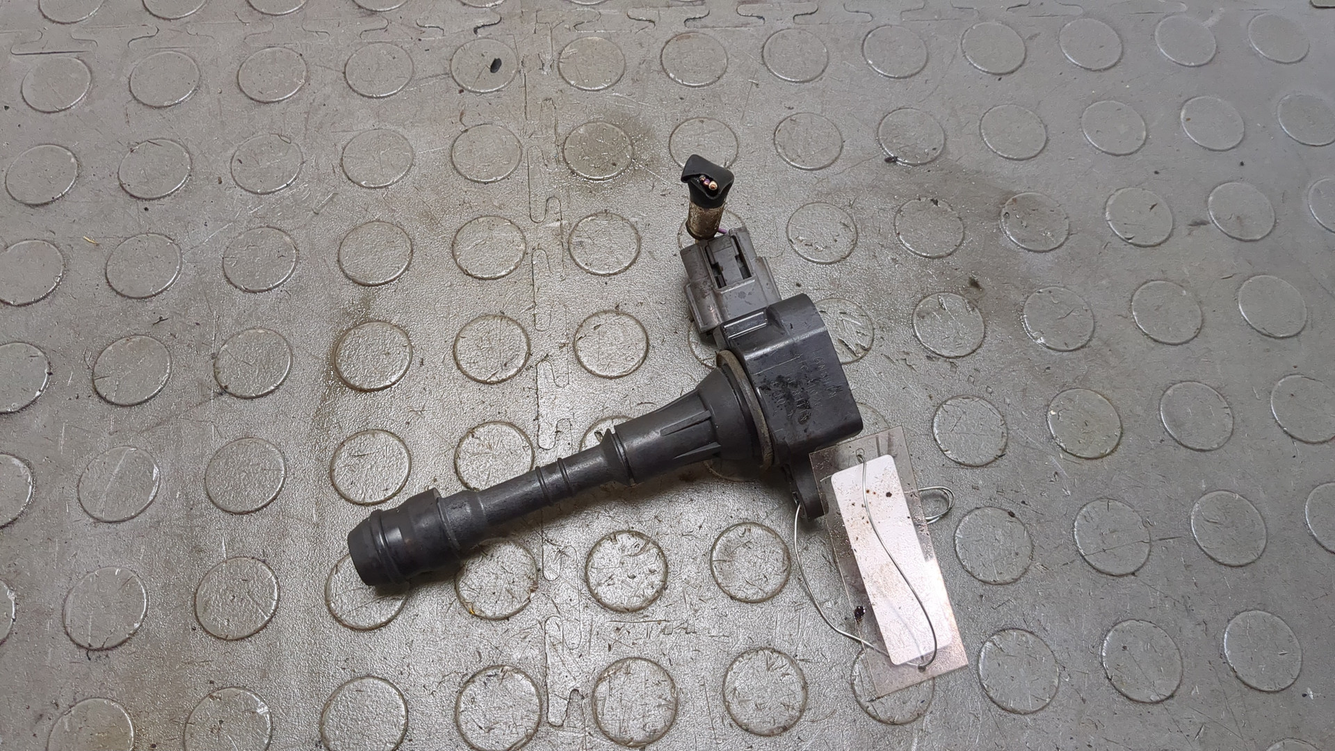 Катушка зажигания