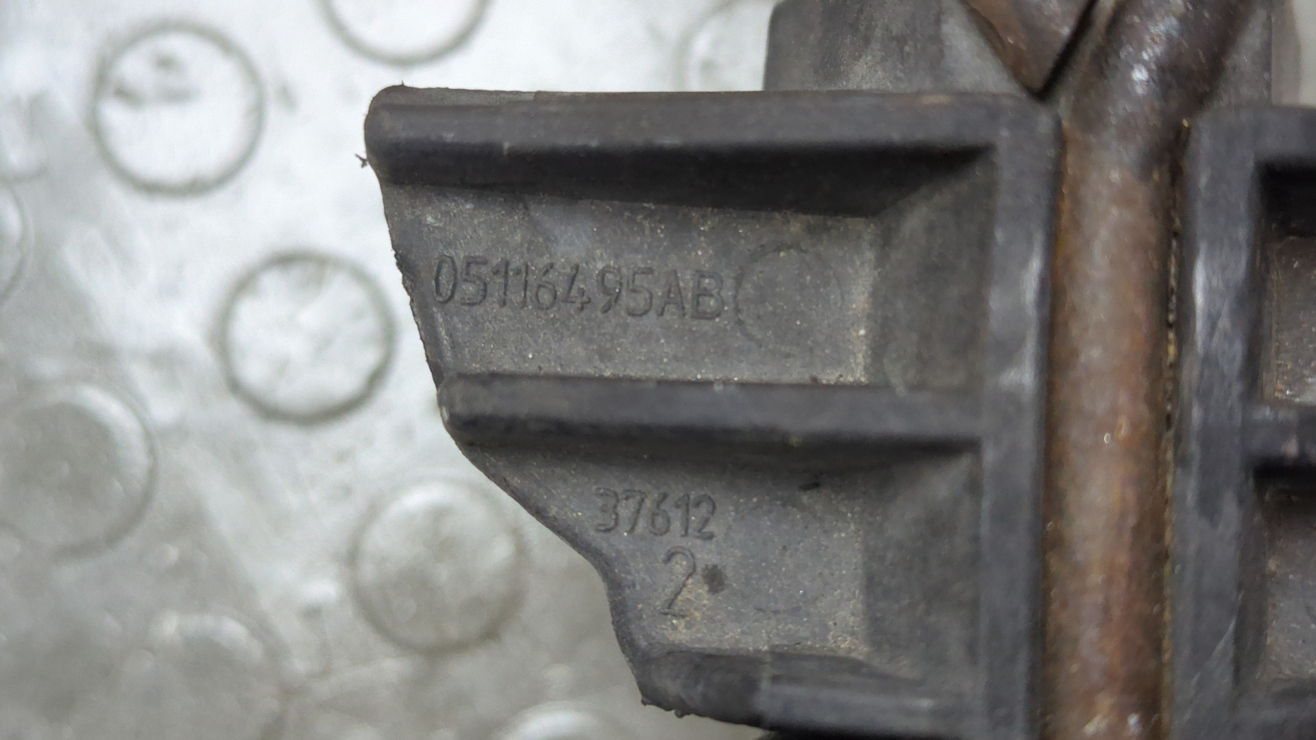 Кронштейн (сопут. товар)