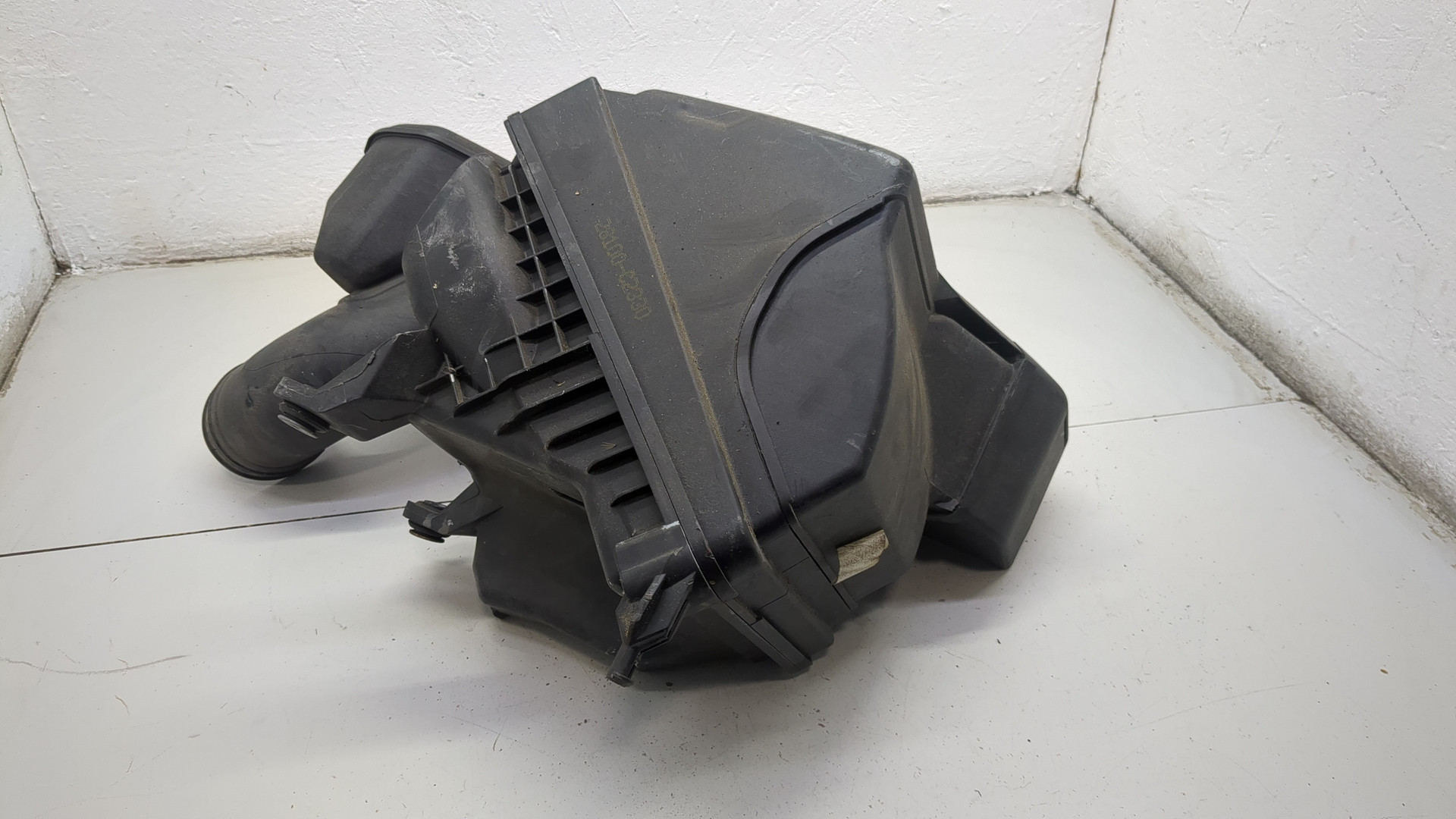 Корпус воздушного фильтра