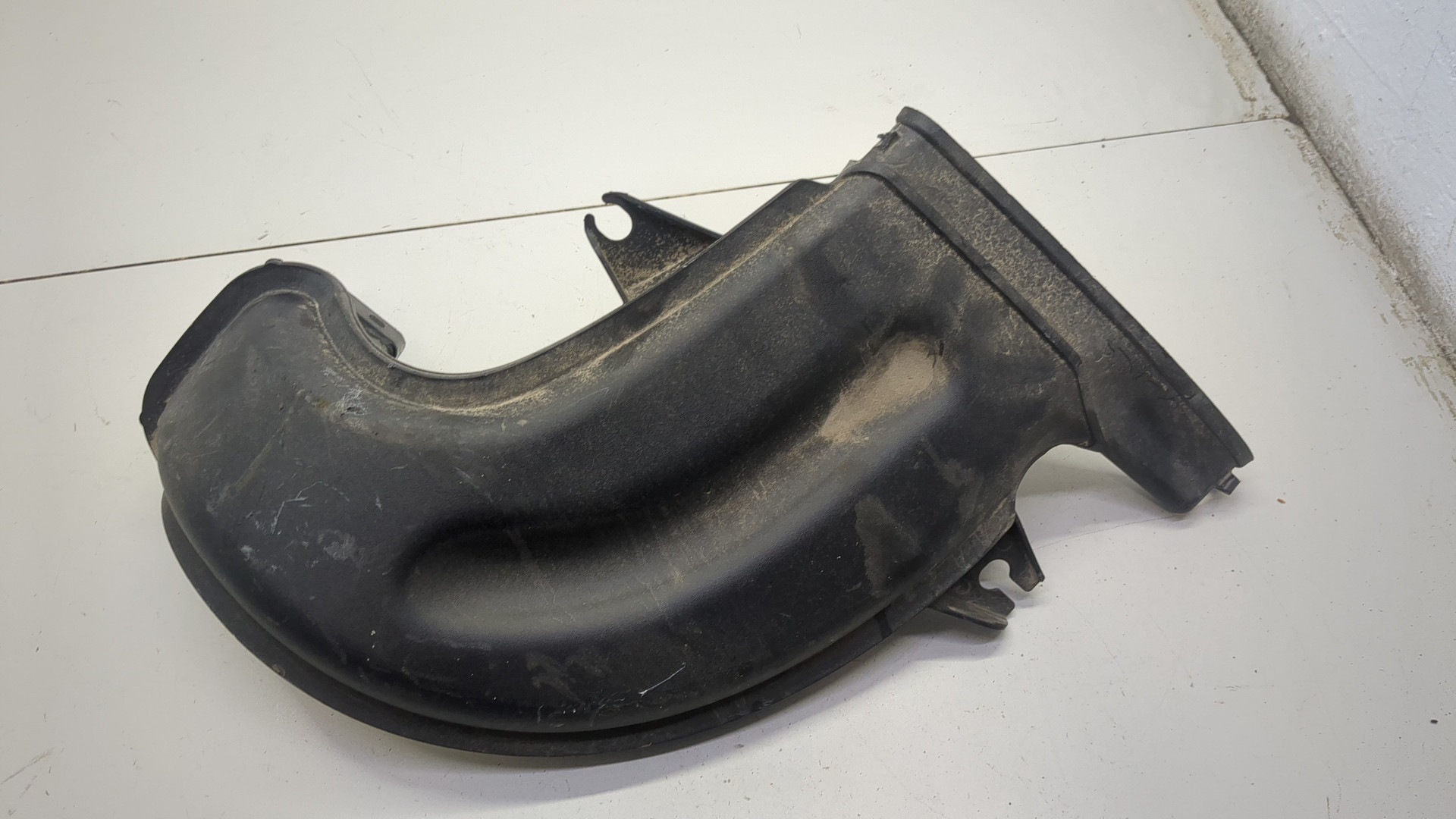 Воздуховод