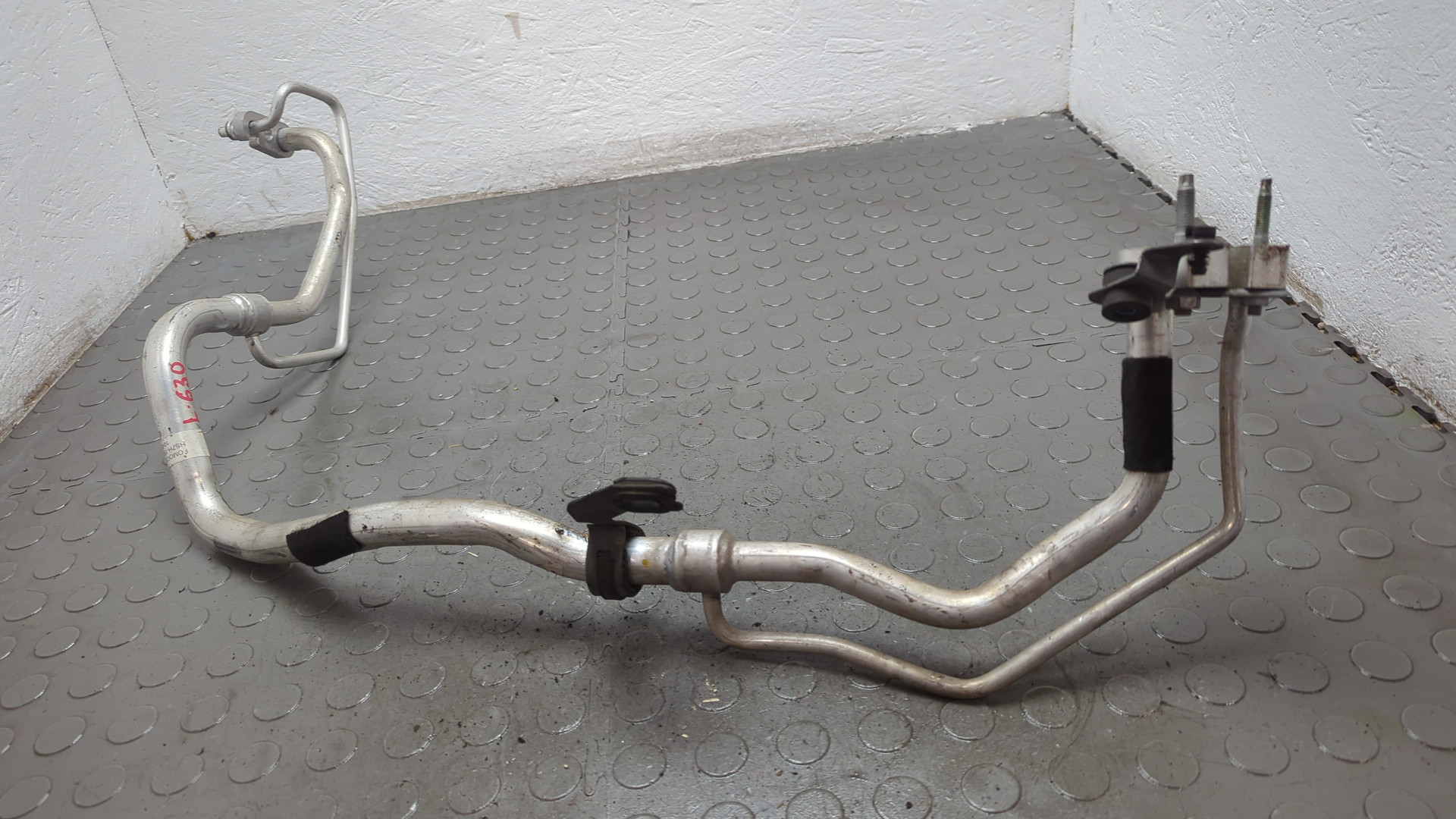 Трубка кондиционера