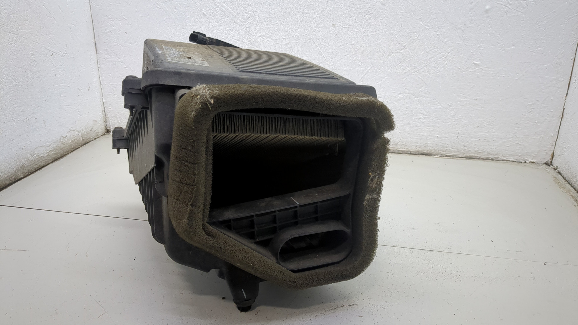 Корпус воздушного фильтра