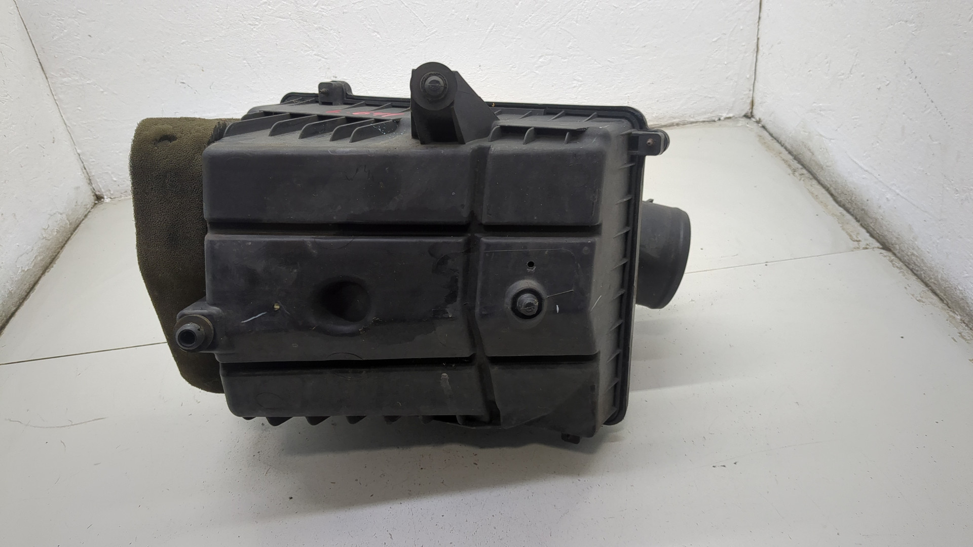 Корпус воздушного фильтра