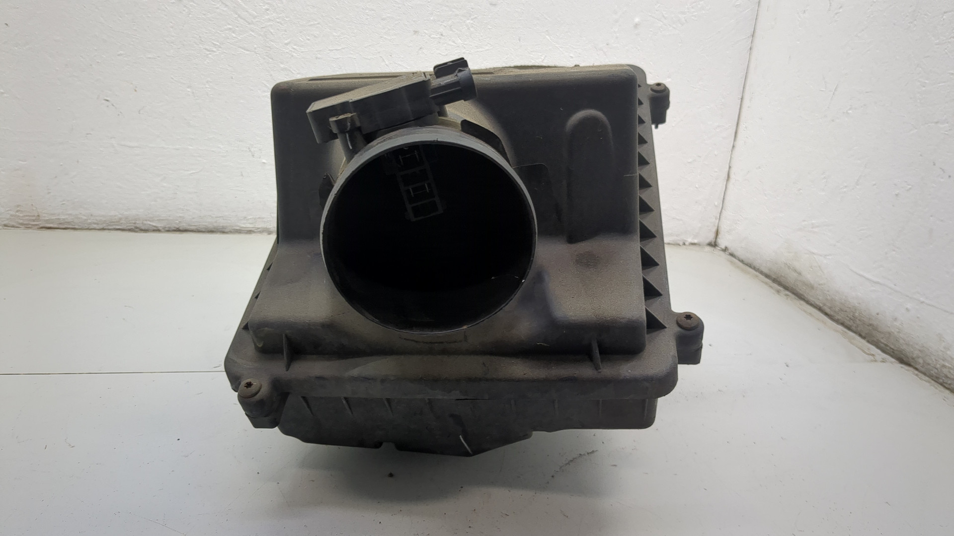 Корпус воздушного фильтра