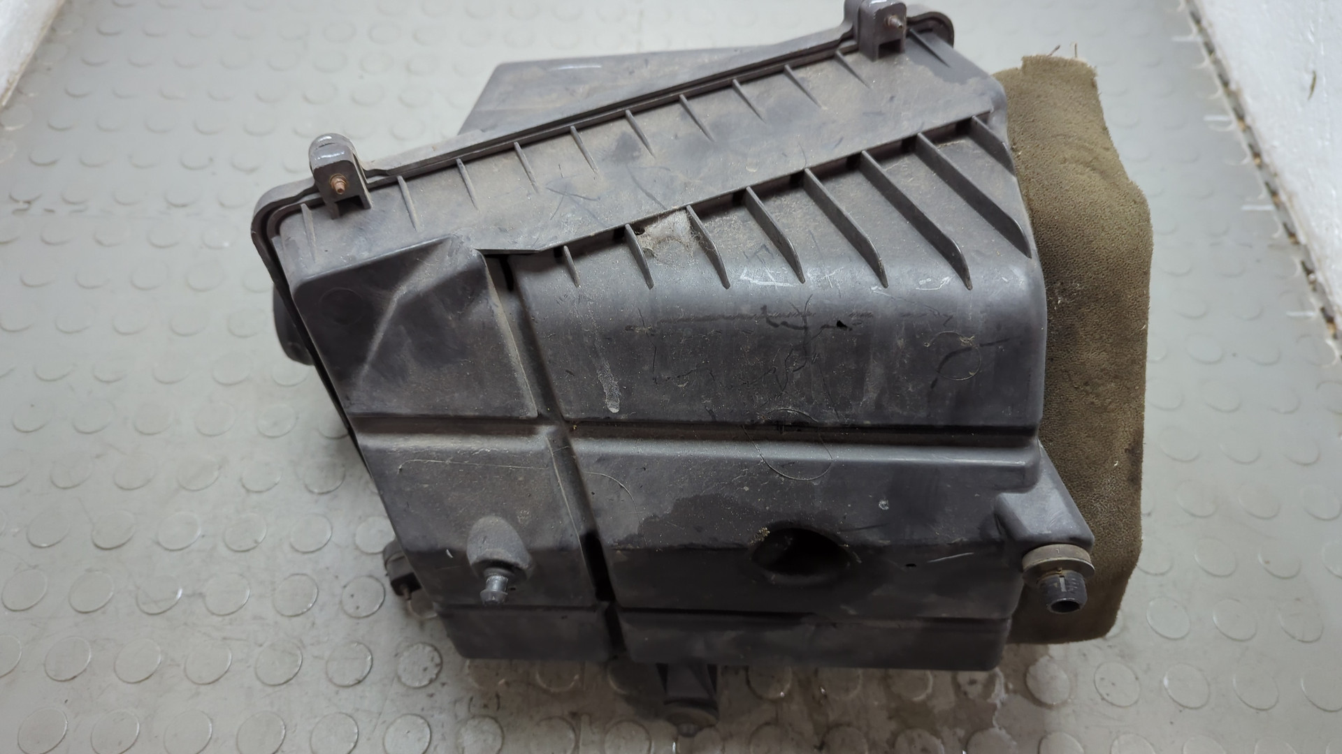 Корпус воздушного фильтра