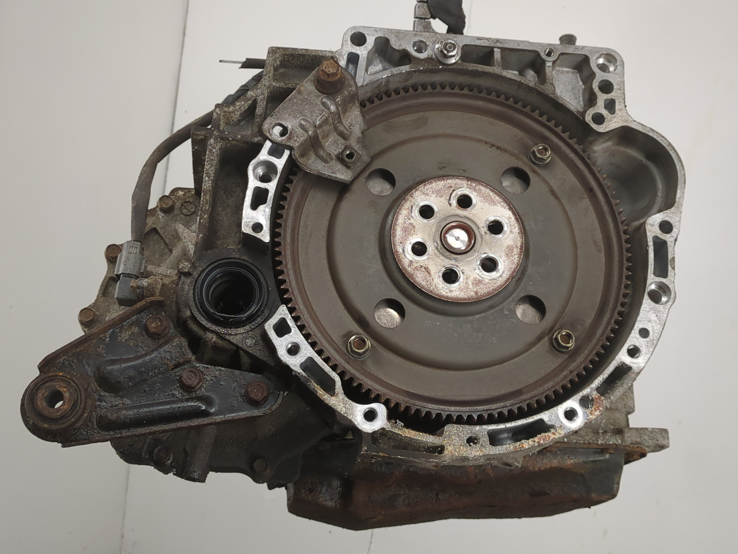 АКПП (автоматическая коробка переключения передач)