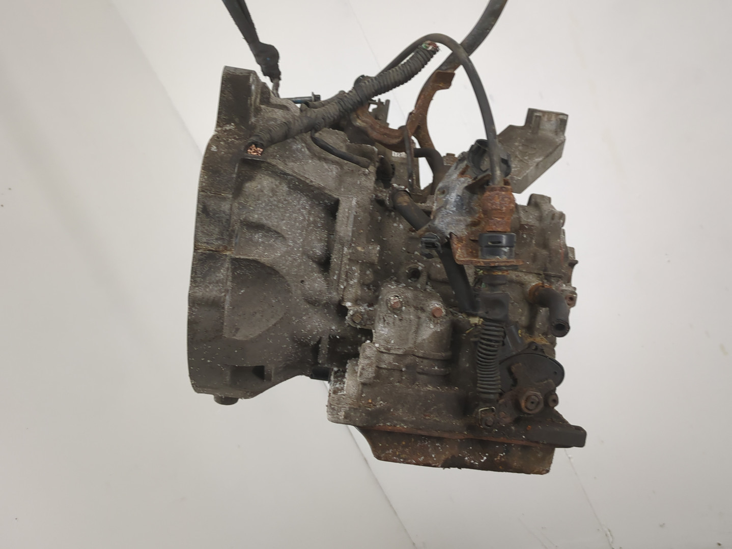 АКПП (автоматическая коробка переключения передач)