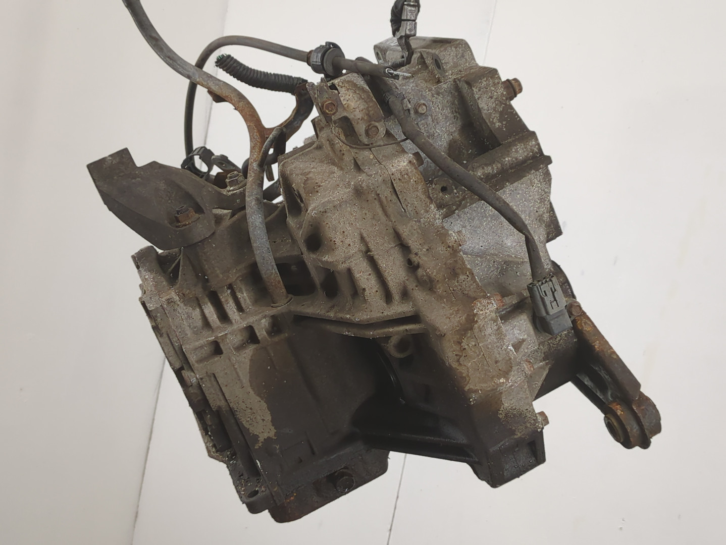 АКПП (автоматическая коробка переключения передач)