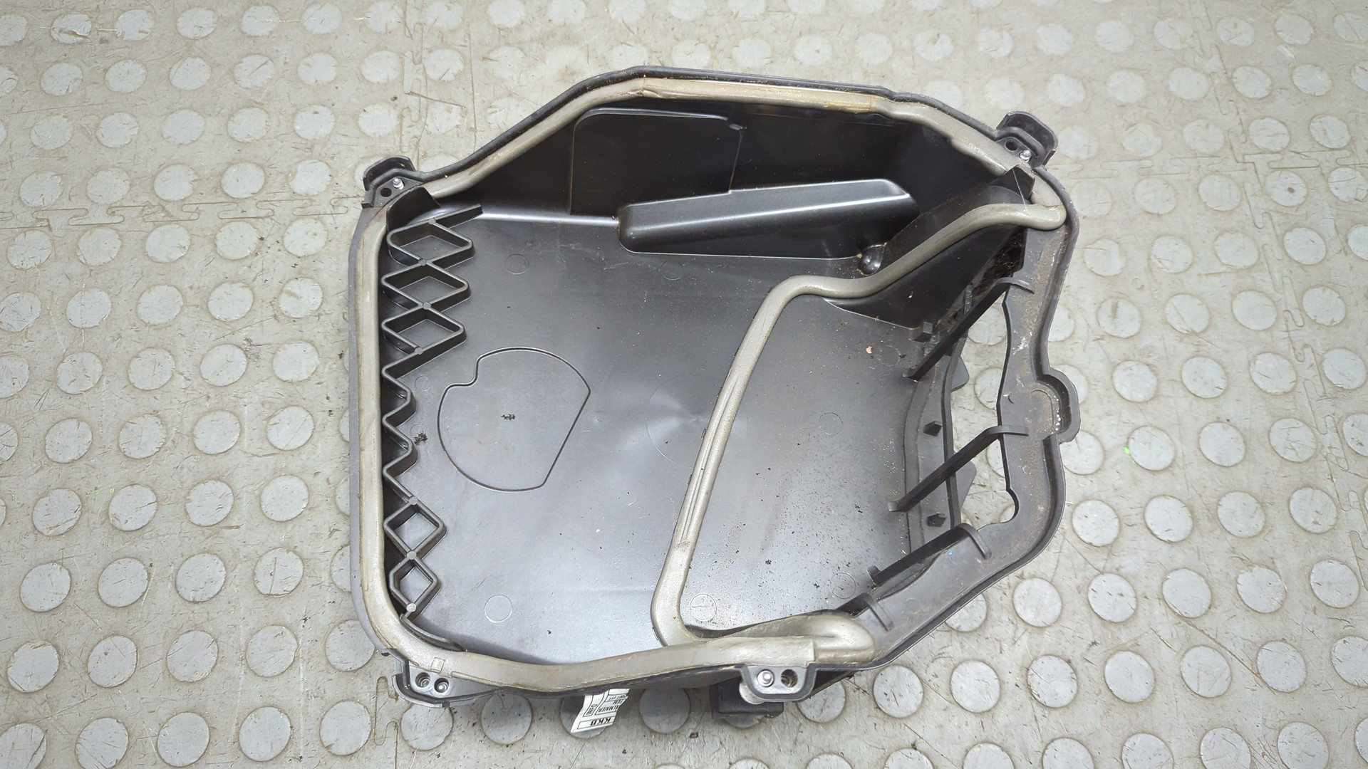 Блок предохранителей