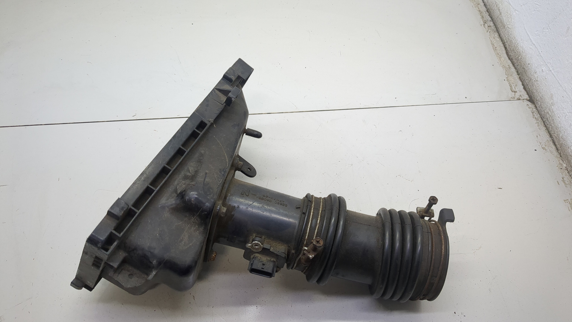 Корпус воздушного фильтра