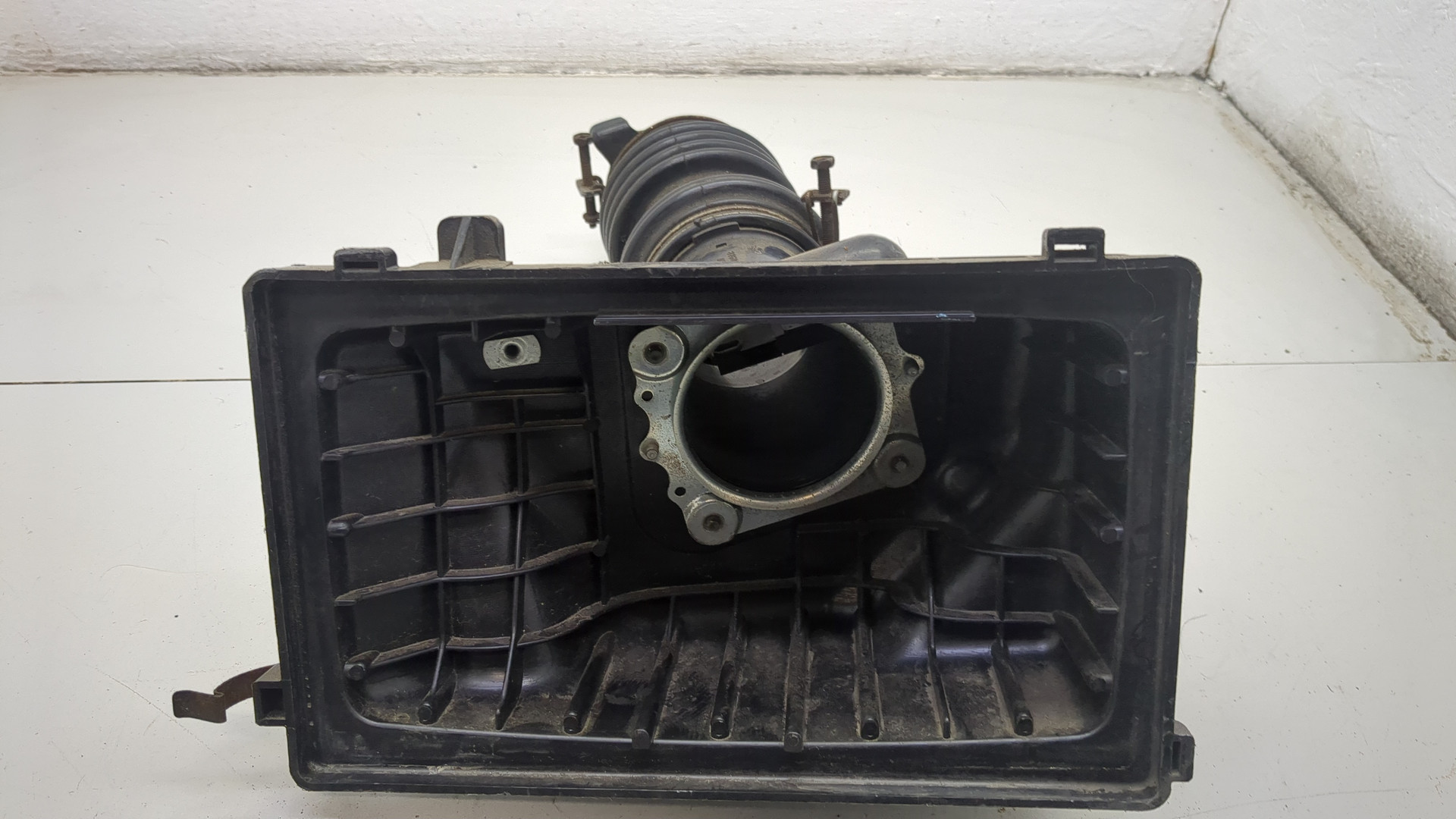 Корпус воздушного фильтра