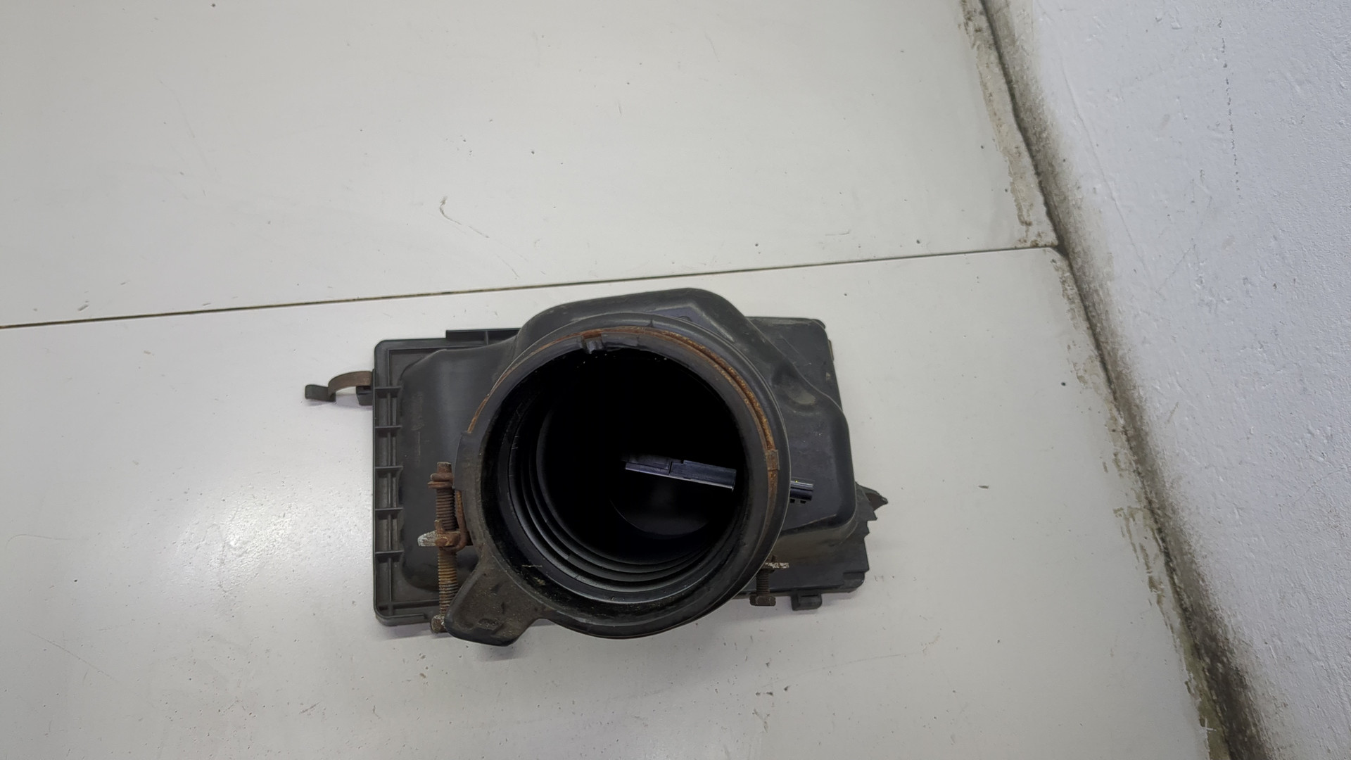 Корпус воздушного фильтра