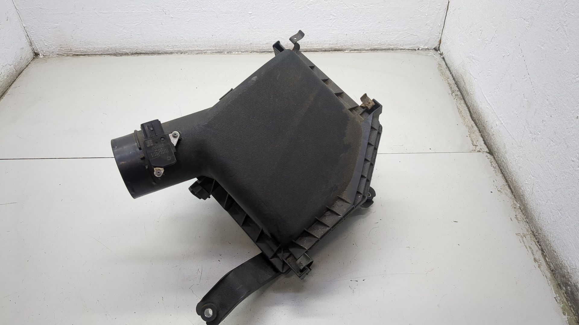 Корпус воздушного фильтра