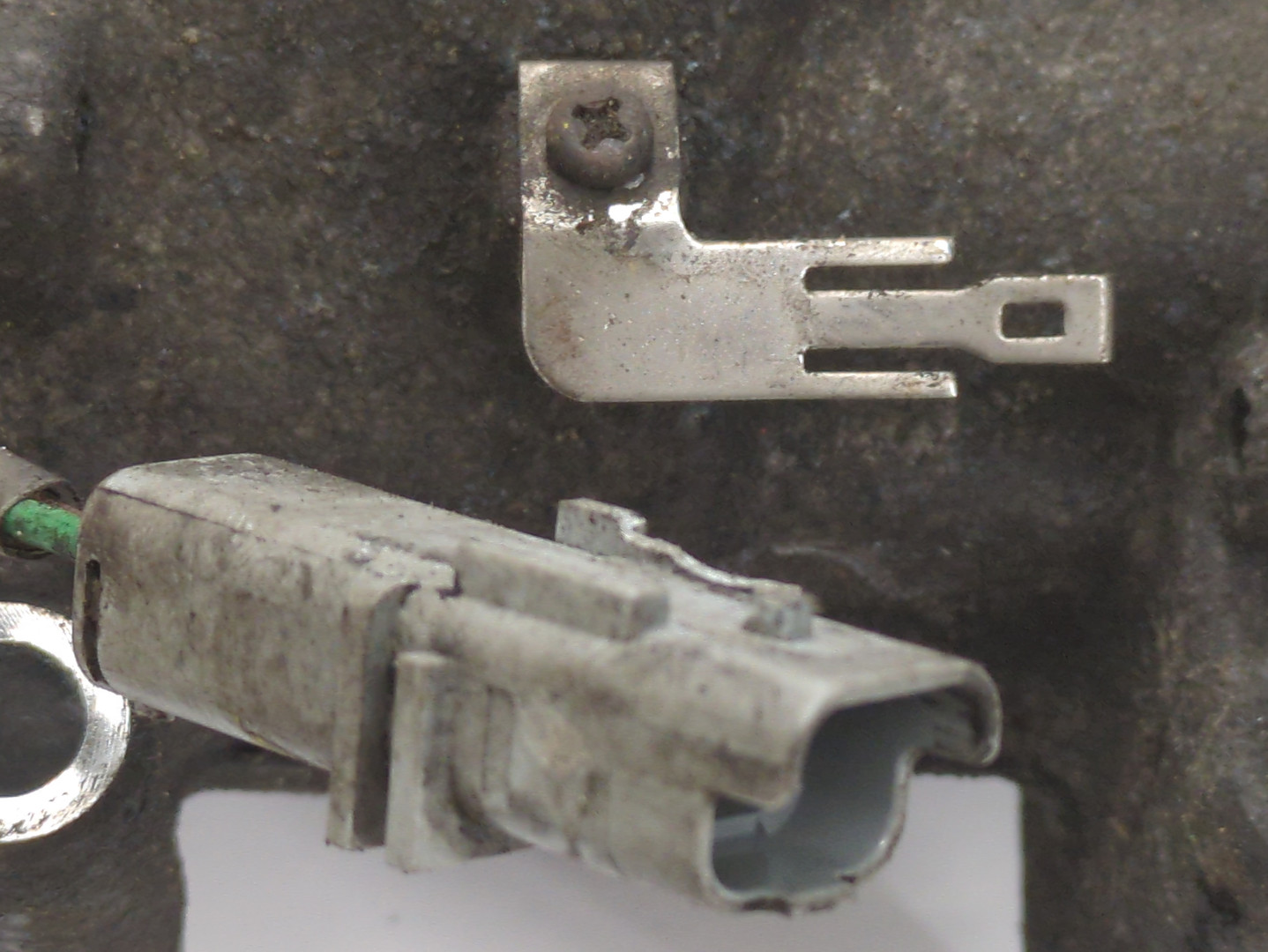 Компрессор кондиционера