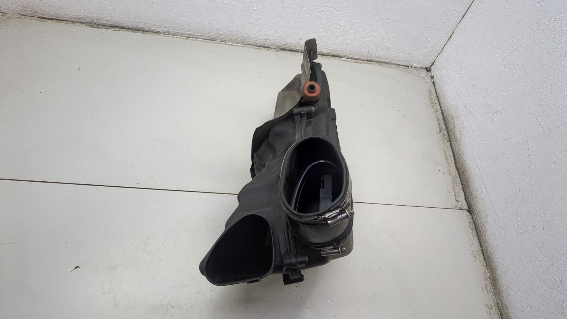 Корпус воздушного фильтра