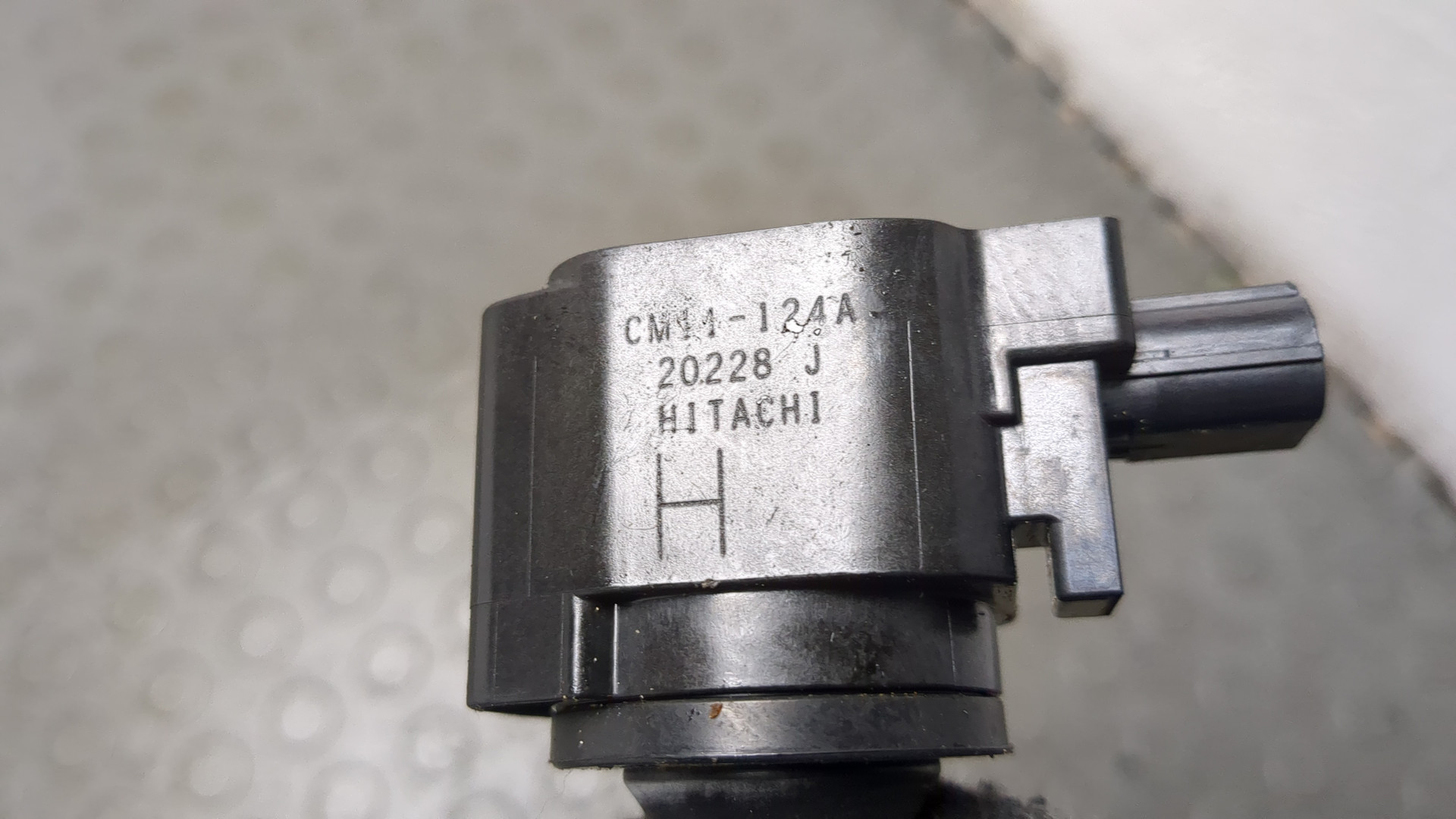 Катушка зажигания