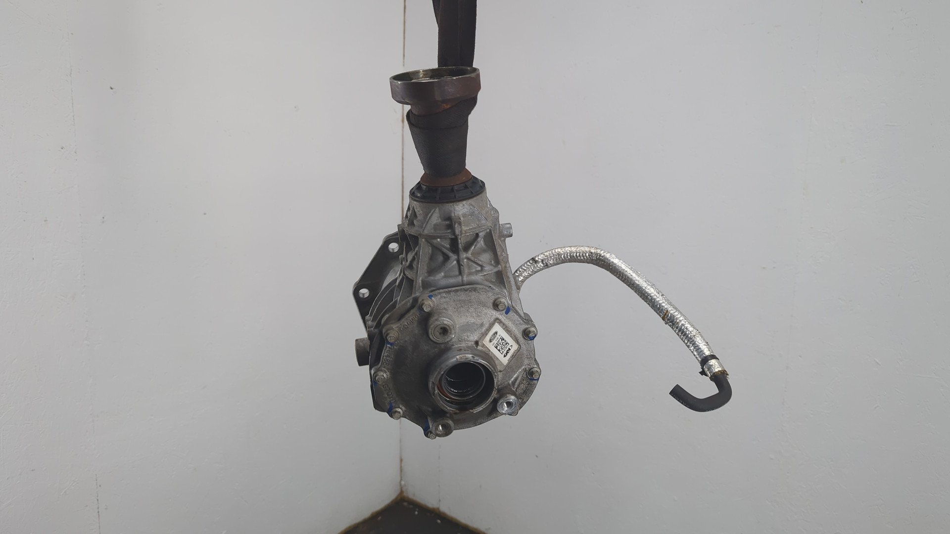 Коробка раздаточная