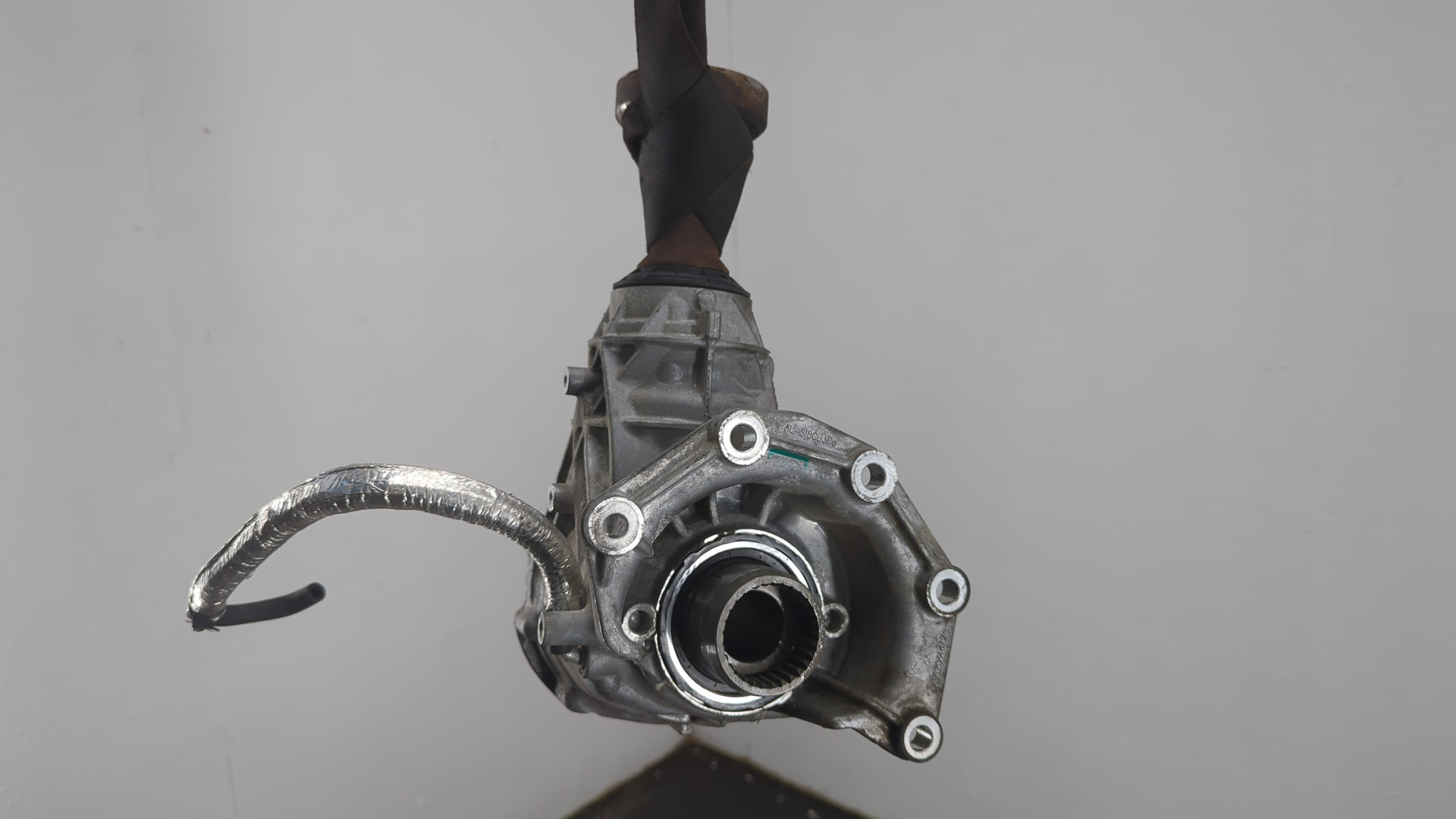 Коробка раздаточная