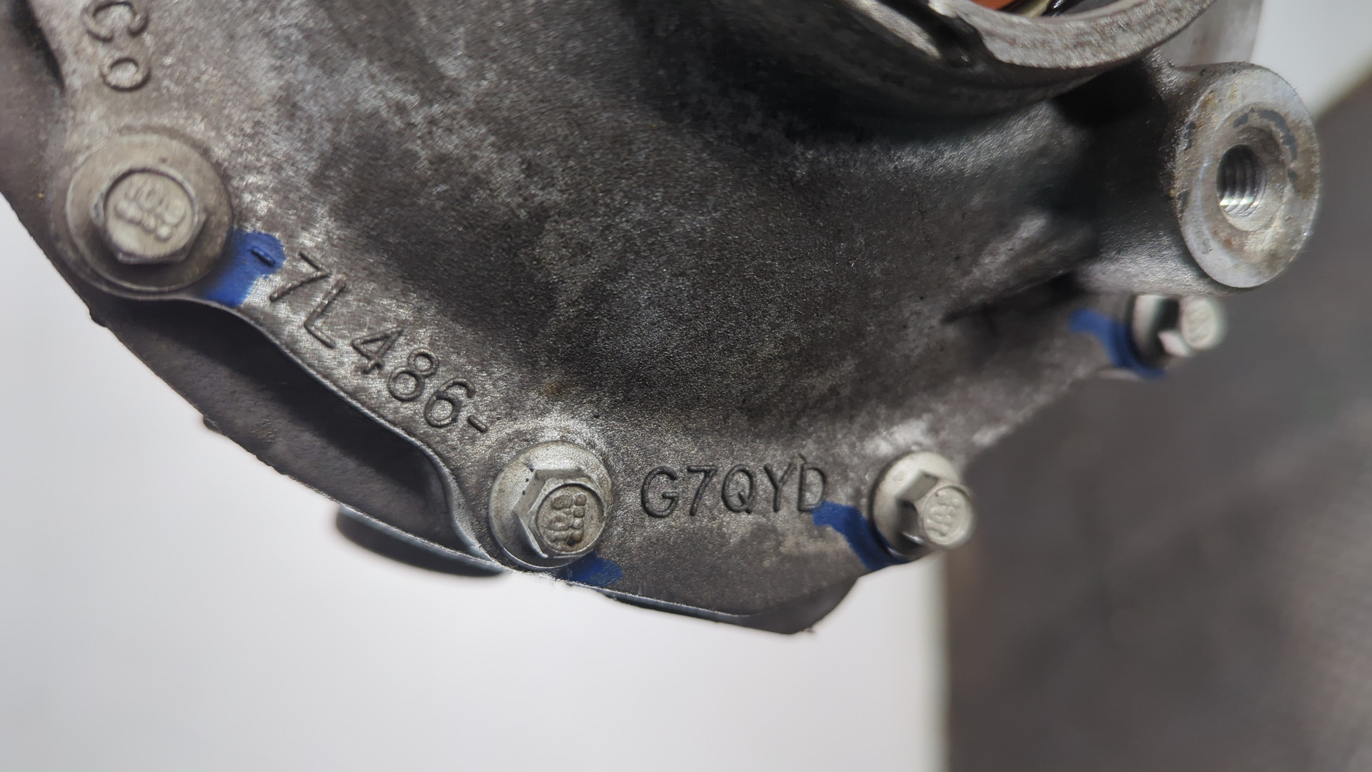 Коробка раздаточная