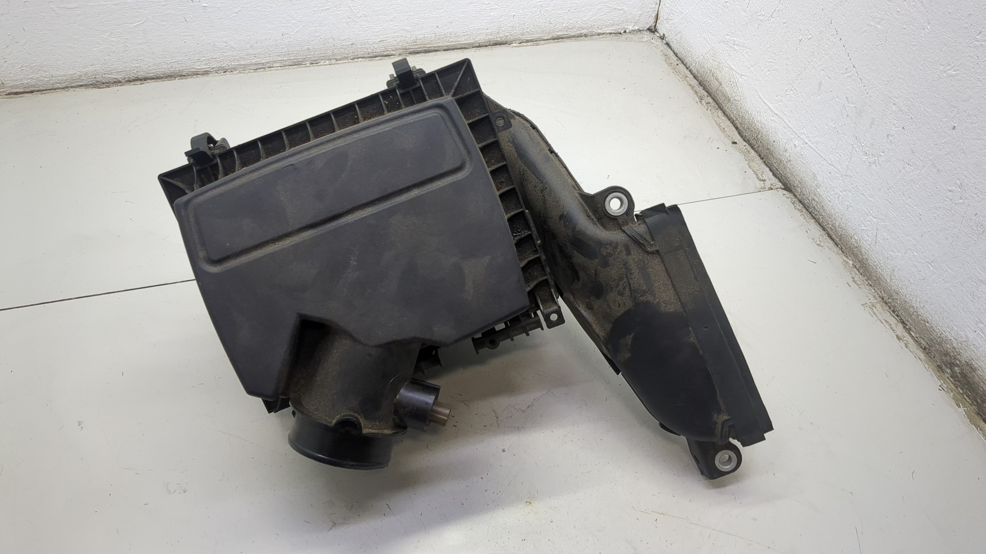 Корпус воздушного фильтра