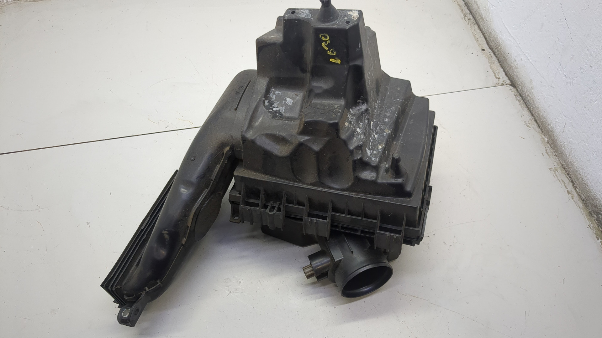 Корпус воздушного фильтра