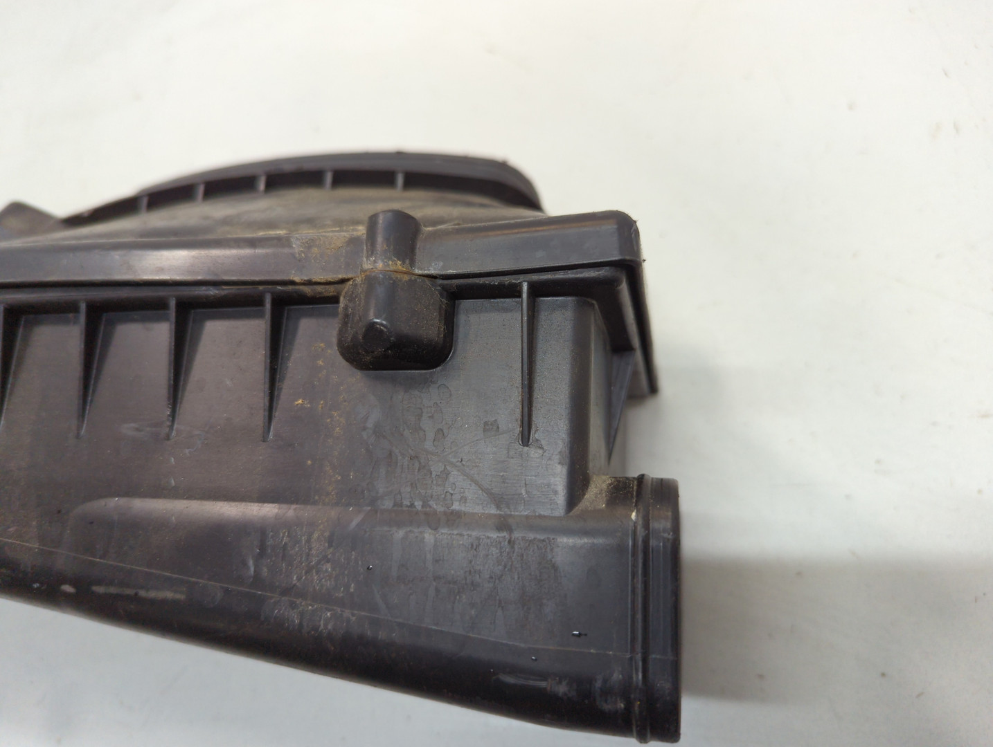 Корпус воздушного фильтра