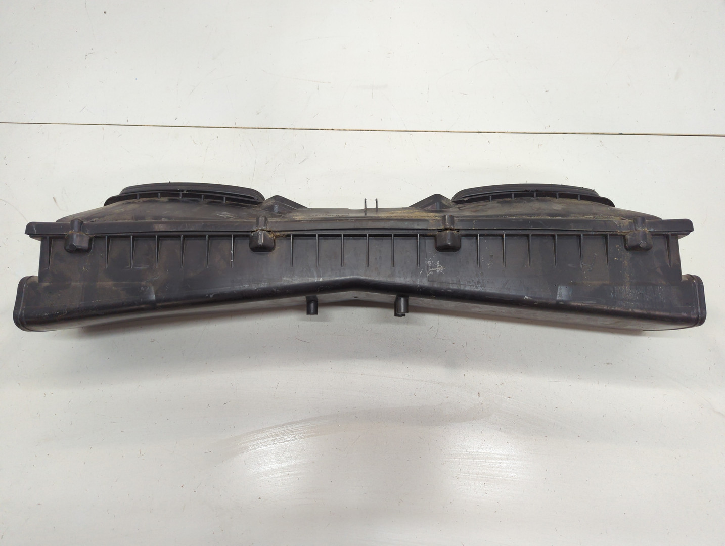 Корпус воздушного фильтра