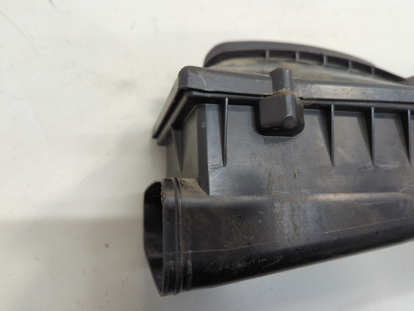 Корпус воздушного фильтра