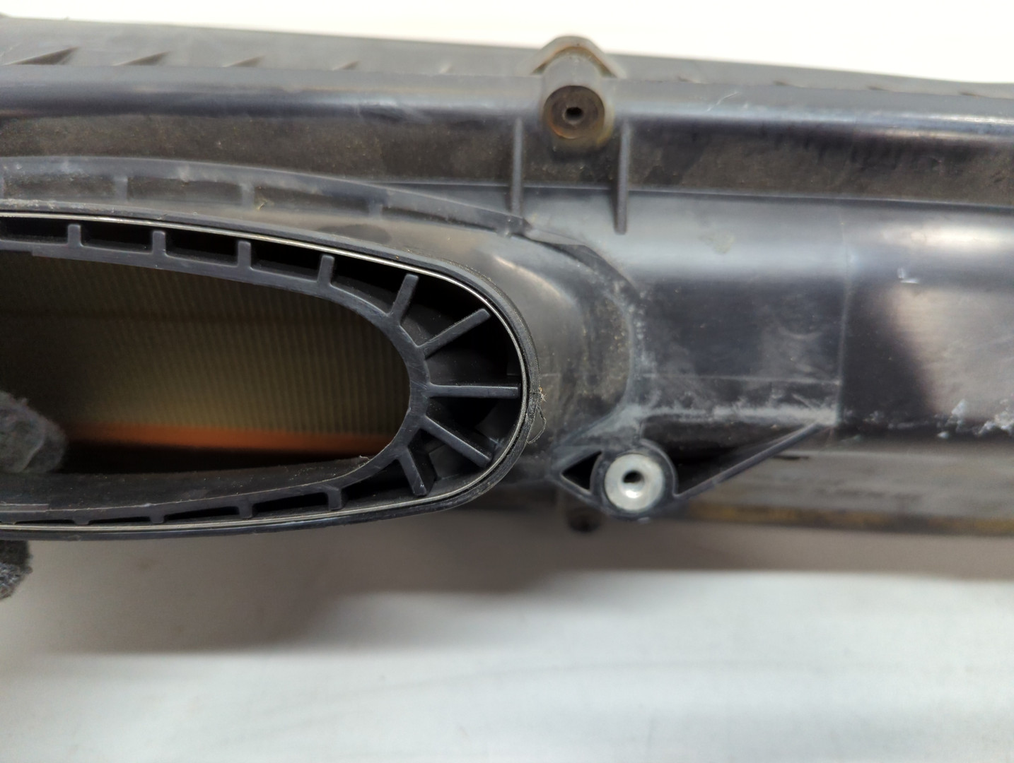 Корпус воздушного фильтра