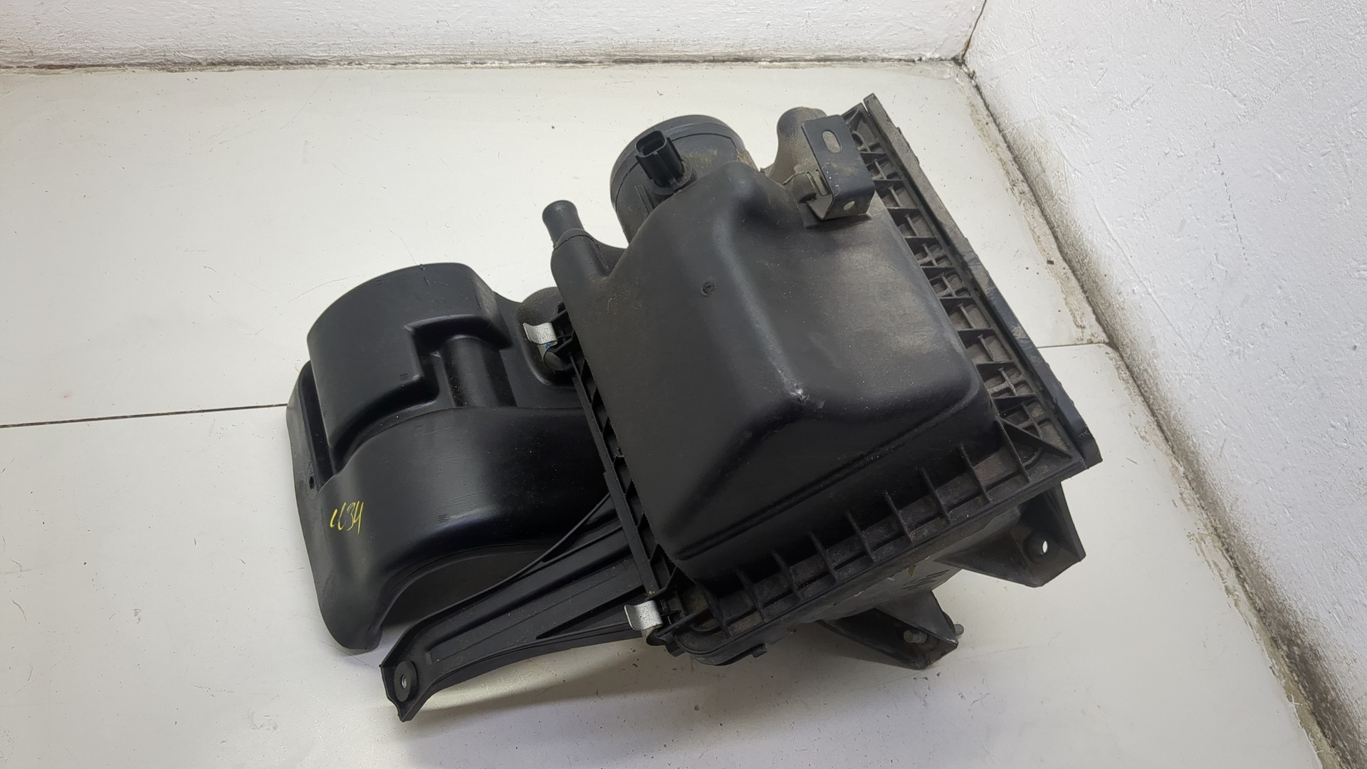 Корпус воздушного фильтра