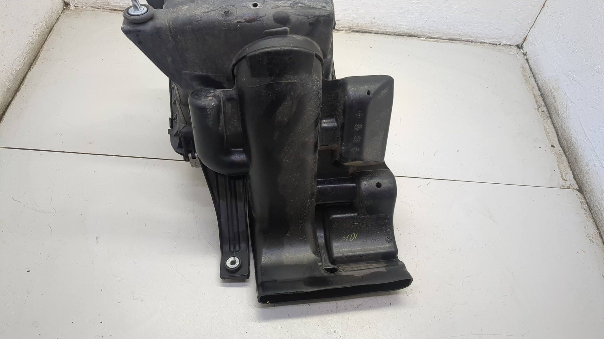 Корпус воздушного фильтра