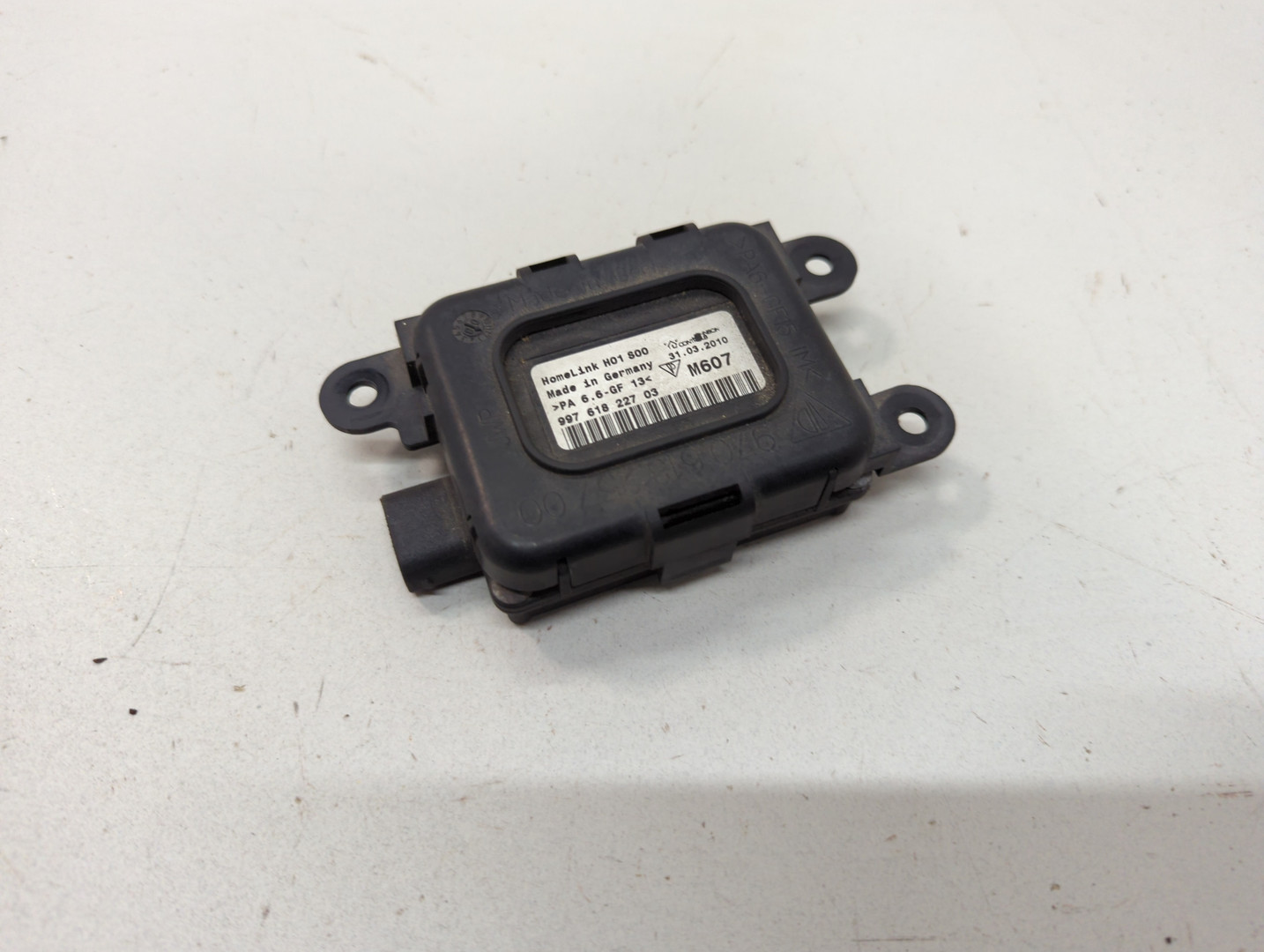 Блок комфорта