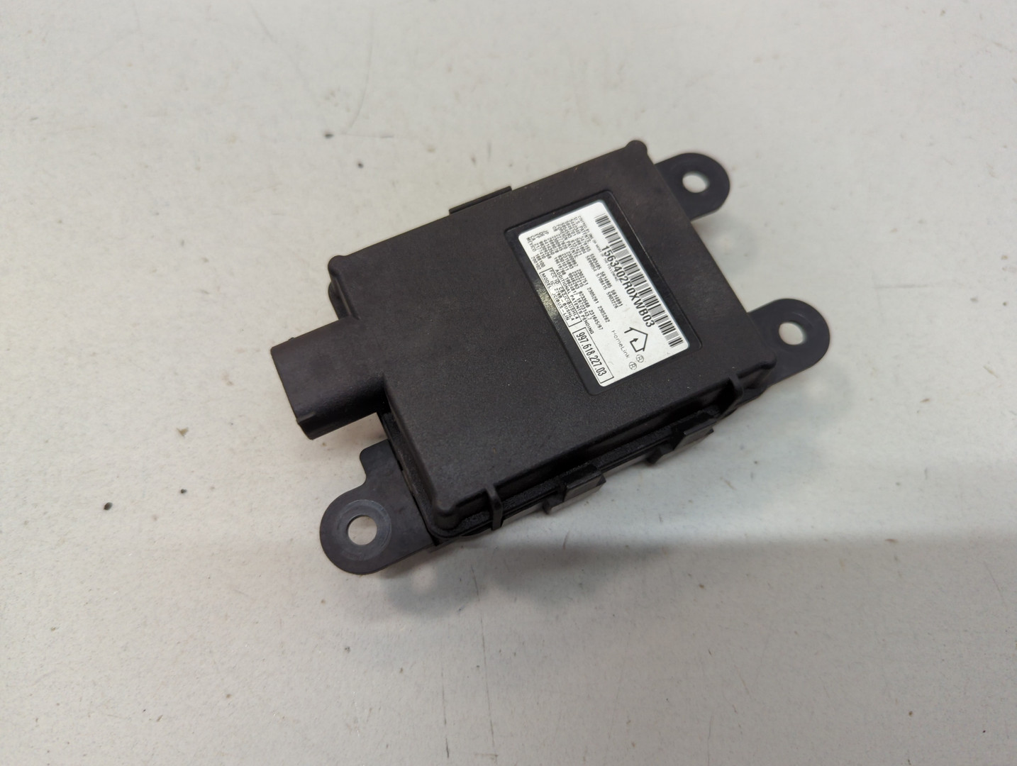 Блок комфорта