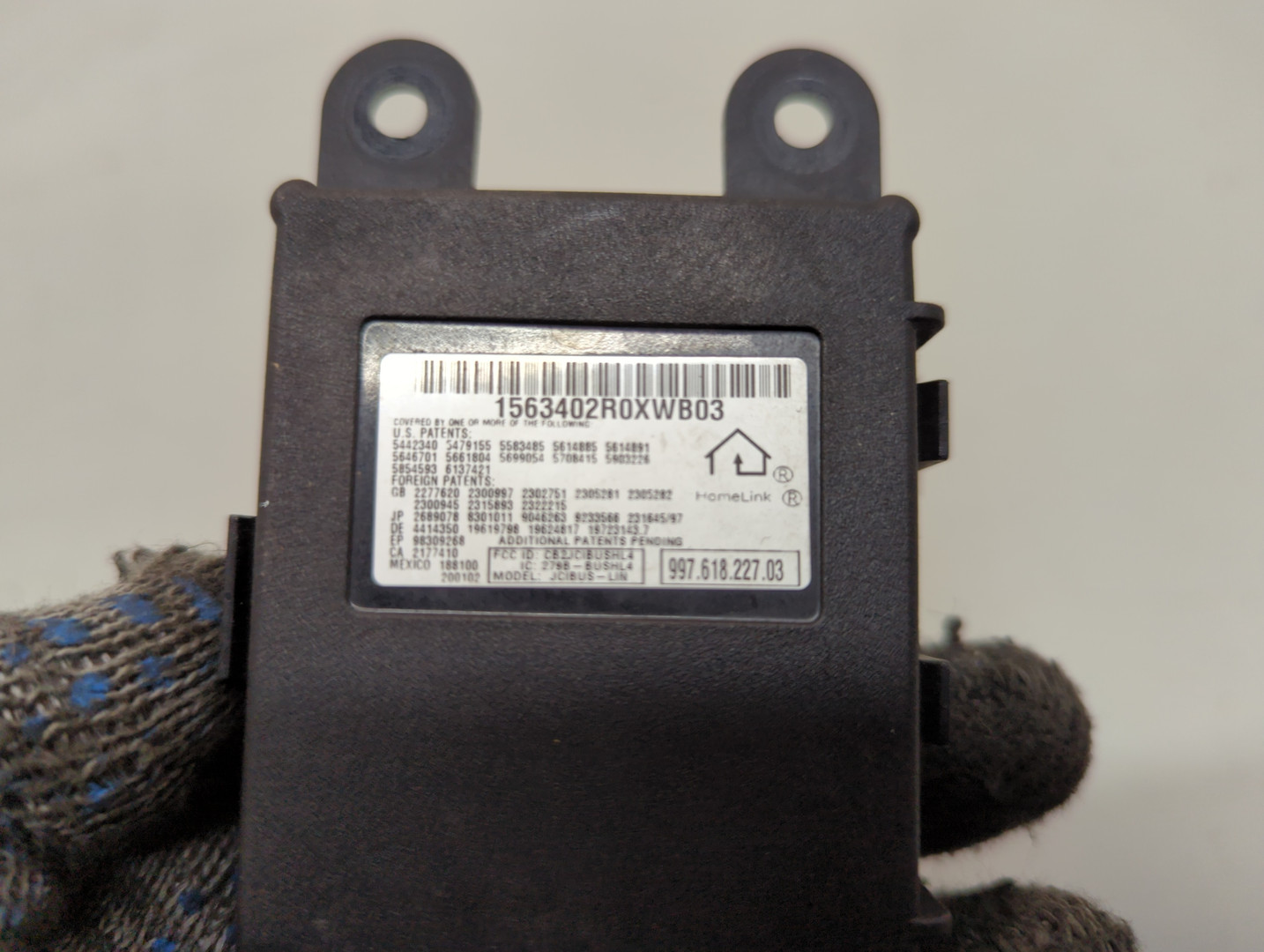 Блок комфорта