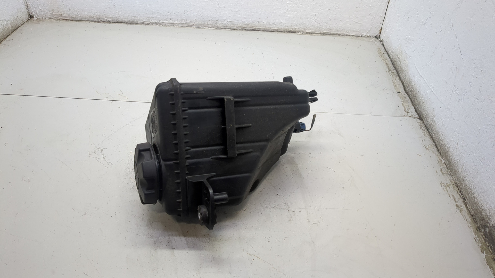 Бачок расширительный