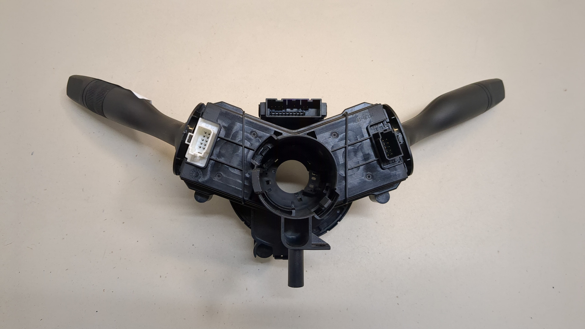 Переключатель подрулевой