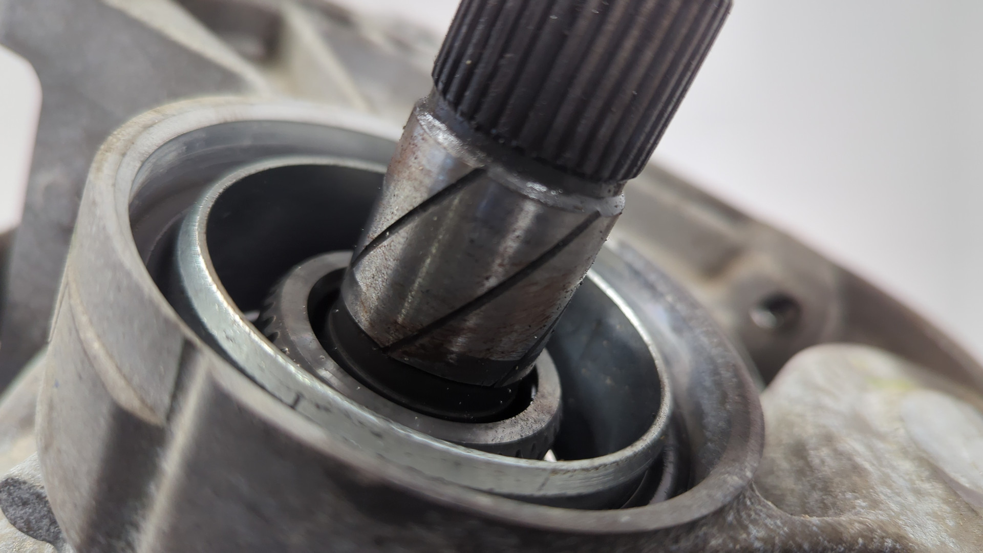 Коробка раздаточная