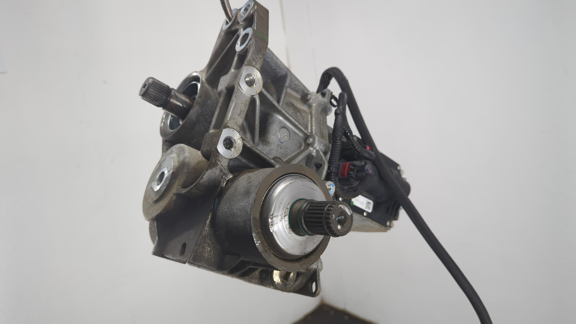 Коробка раздаточная