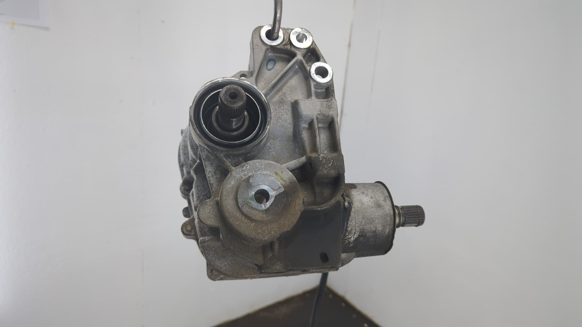 Коробка раздаточная