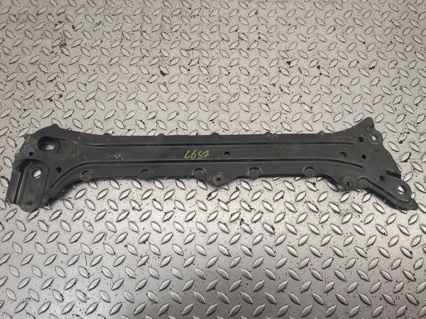 Кронштейн (п.з.к.)