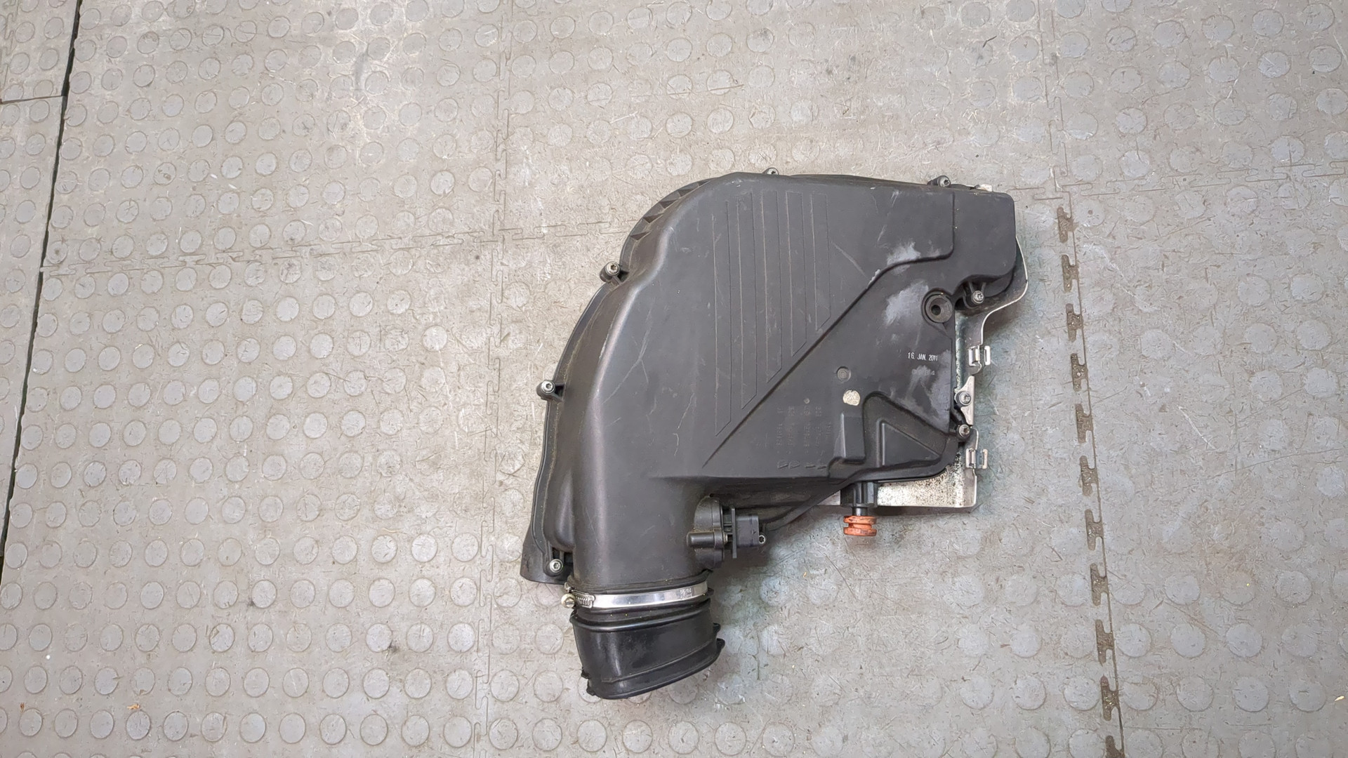 Корпус воздушного фильтра