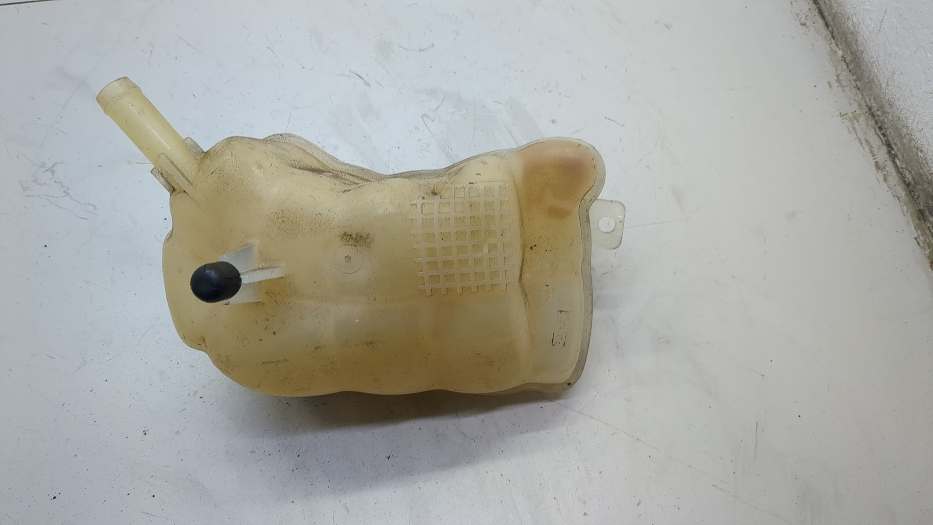 Бачок расширительный