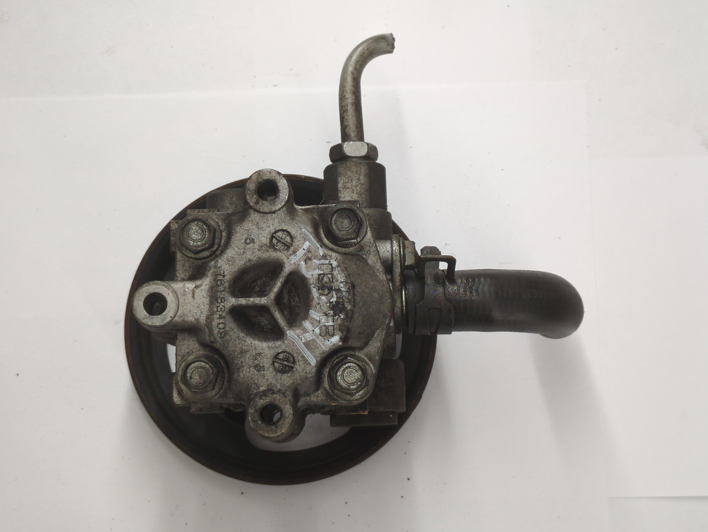 Насос ГУР (гидроусилитель руля)