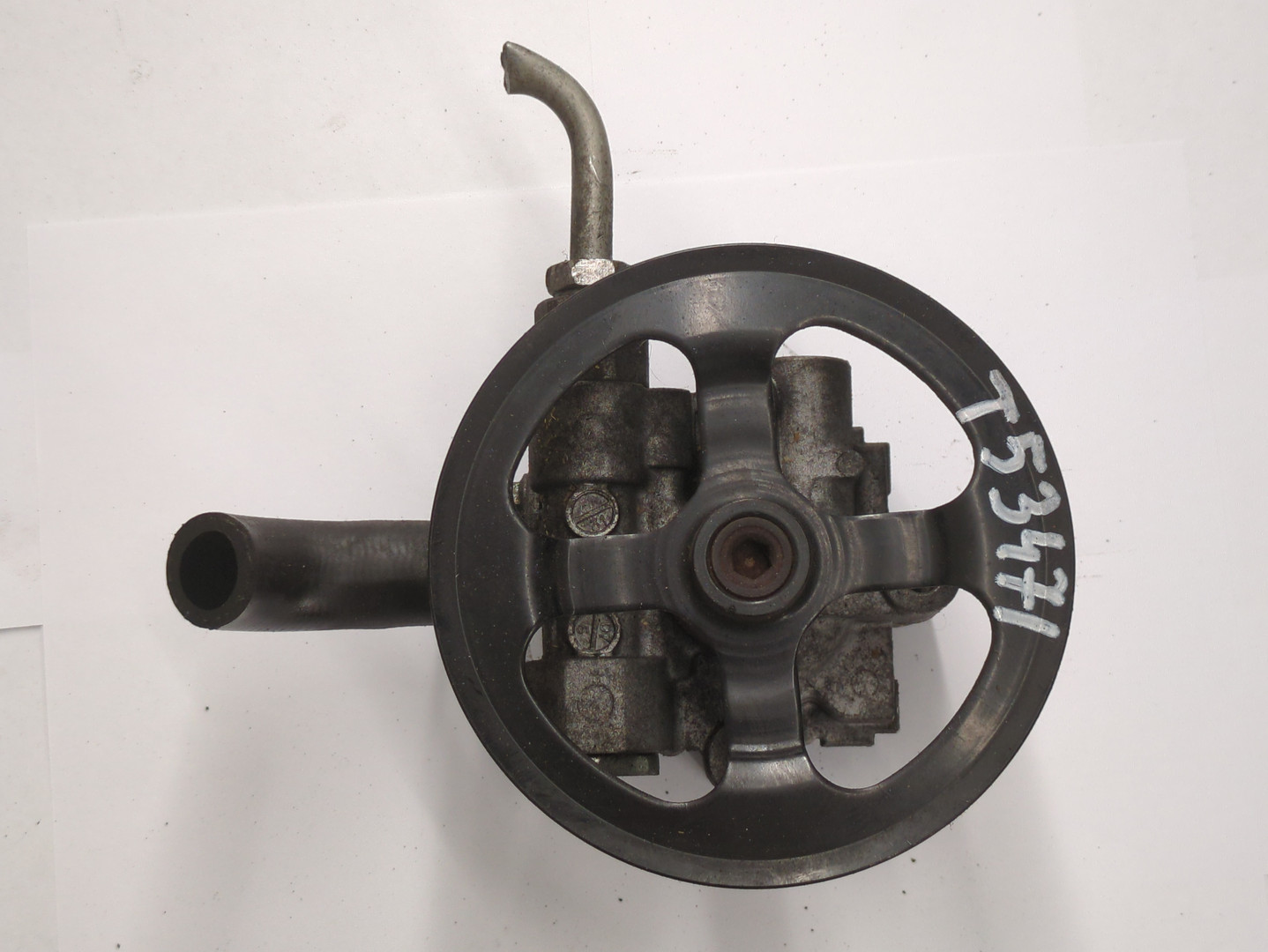 Насос ГУР (гидроусилитель руля)