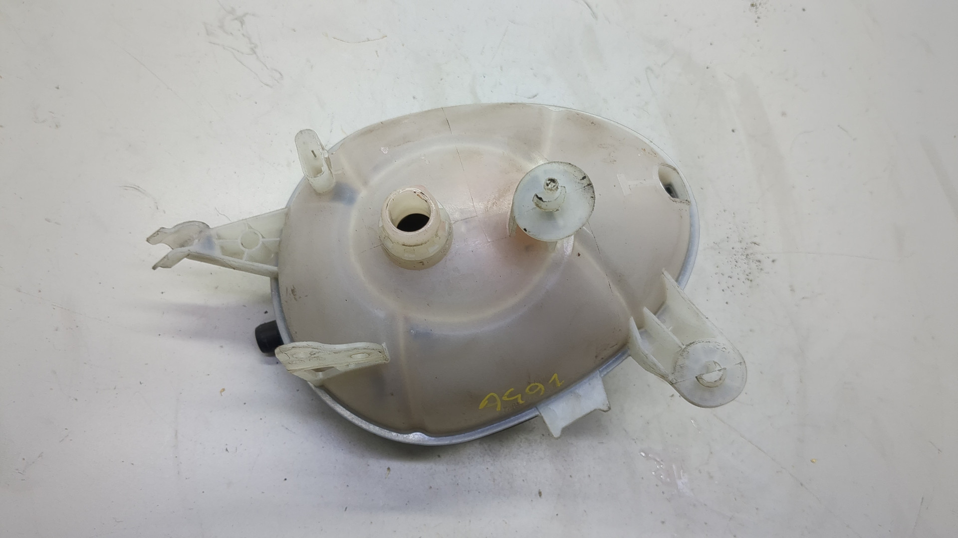 Бачок расширительный