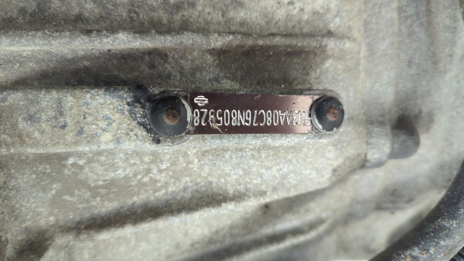 АКПП (автоматическая коробка переключения передач)